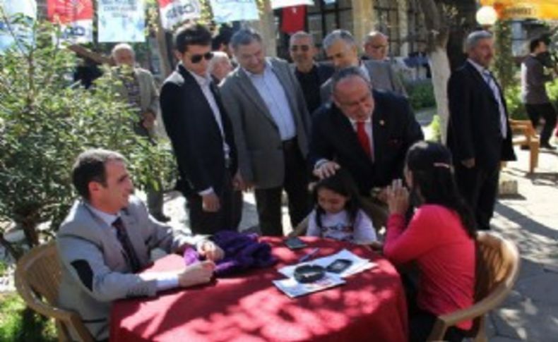 SP-Ödemiş Gezisi